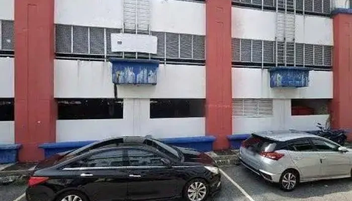 Mentem Psychological Services -  Street View 360deg - Subang Jaya