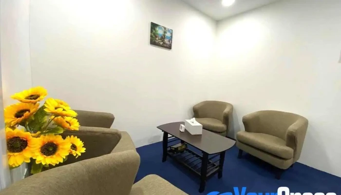 Mentem Psychological Services - Subang Jaya