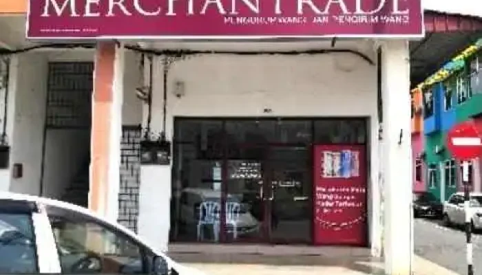 Merchantrade - Jalan Tahan