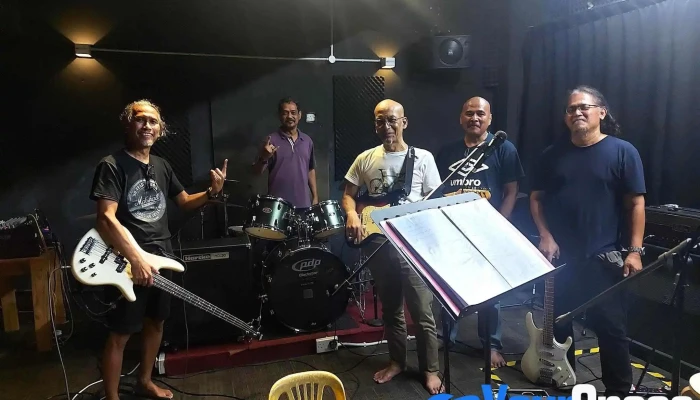 Merdeka Studio Melaka - Jalan Mp2