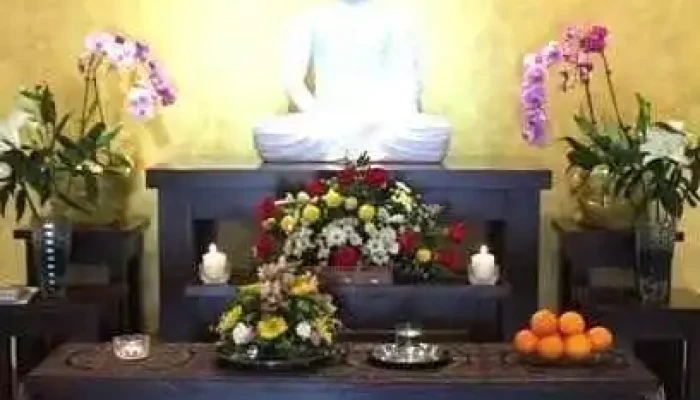 Mettarama Meditation Centre - Kota Bharu