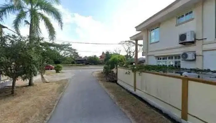 Mettarama Meditation Centre -  Street View 360deg - Kota Bharu
