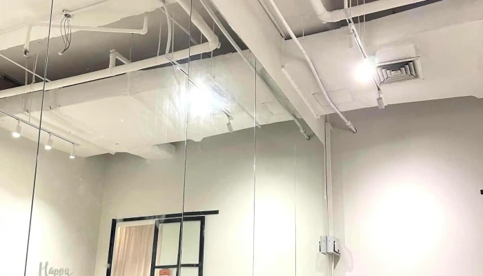 Mili Pilates Penang Studio -  Alamat - George Town