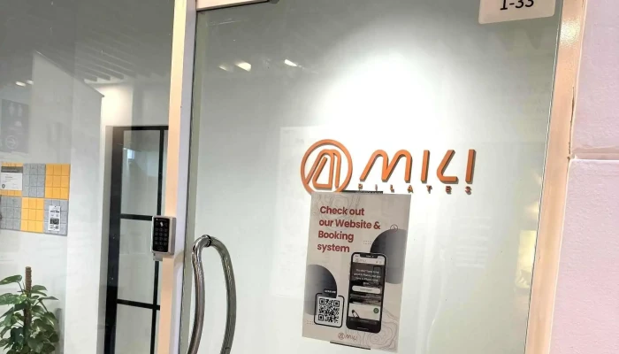 Mili Pilates Penang Studio -  Buka Sekarang - George Town