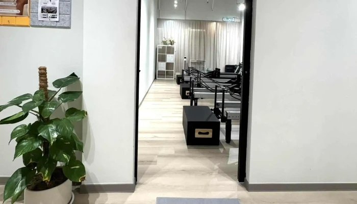 Mili Pilates Penang Studio - George Town