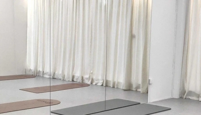 Mili Pilates Penang Studio -  Lokasi - George Town