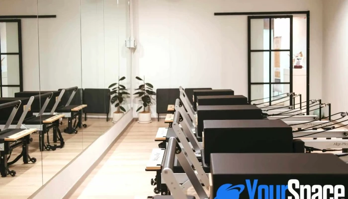 Mili Pilates Penang Studio -  Oleh Pemilik - George Town