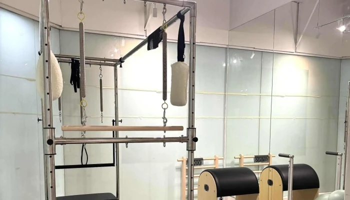 Mili Pilates Penang Studio -  Promosi - George Town