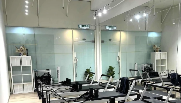Mili Pilates Penang Studio -  Skor - George Town