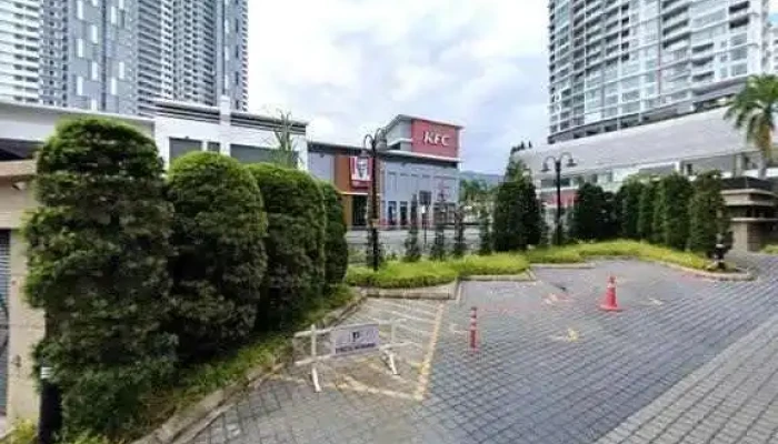 Mili Pilates Penang Studio -  Street View 360deg - George Town