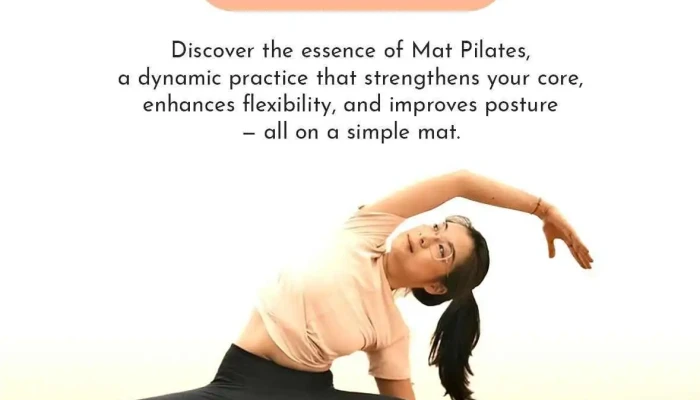 Mili Pilates Penang Studio -  Yoga - George Town
