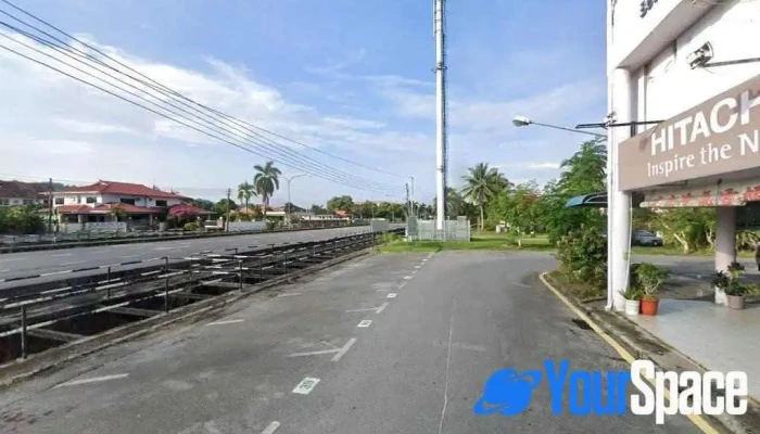 Mind Lab Miri - 1049