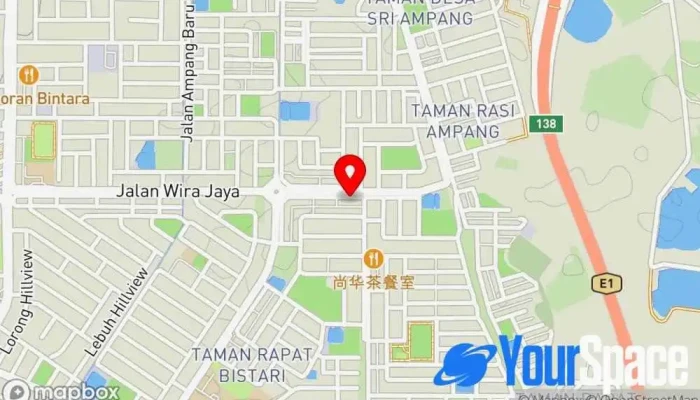 Mind Soul Yogashala Fitness Studio Yoga Studio Peta - Ipoh
