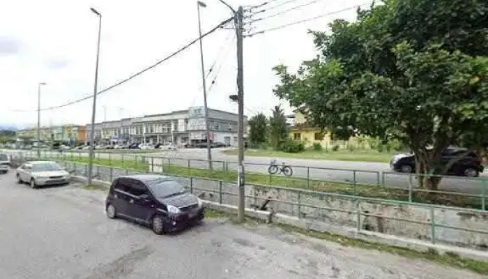 Mind Soul Yogashala Fitness Studio Yoga Studio Street View 360deg - Ipoh