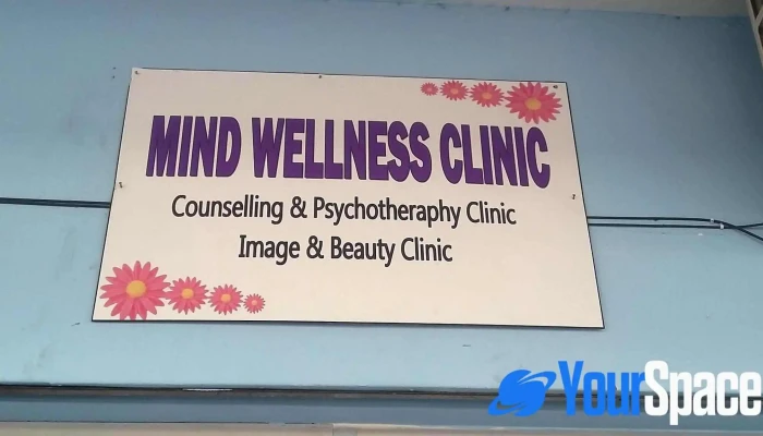 Mind Wellness Clinic - 88400 Kota Kinabalu