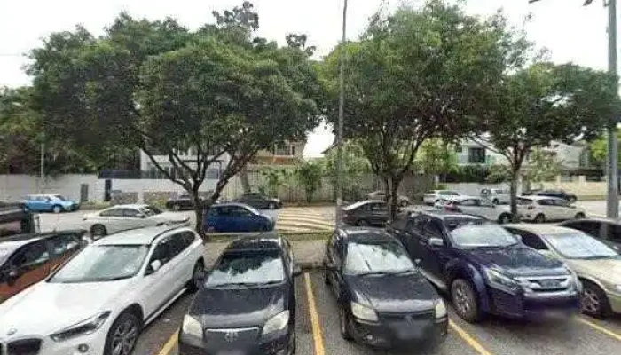 Mindful Movement Kl -  Street View 360deg - Kuala Lumpur
