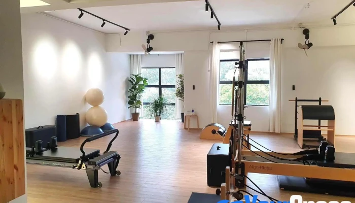 Mindful Movement Kl -  Studio Pilates - Kuala Lumpur