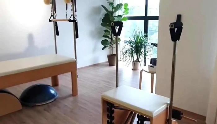 Mindful Movement Kl -  Video - Kuala Lumpur