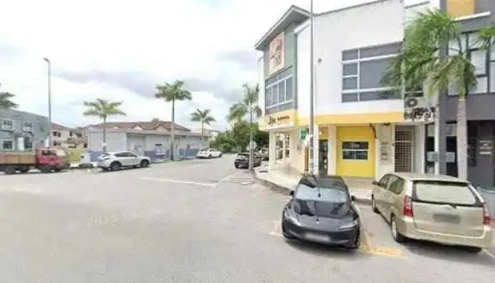 Mindrest Malim -  Street View 360deg - Melaka