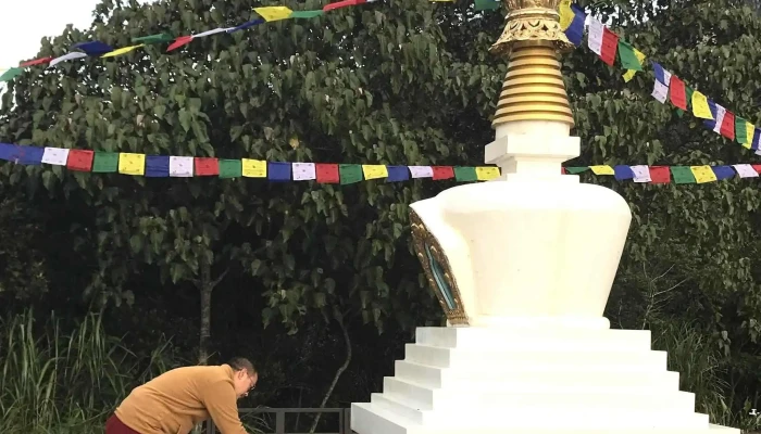 Mitraville Meditation Centre -  Promosi - Kundasang