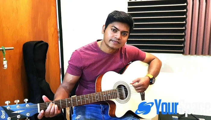 Mojo Guitar Lessons - Lorong Tempinis
