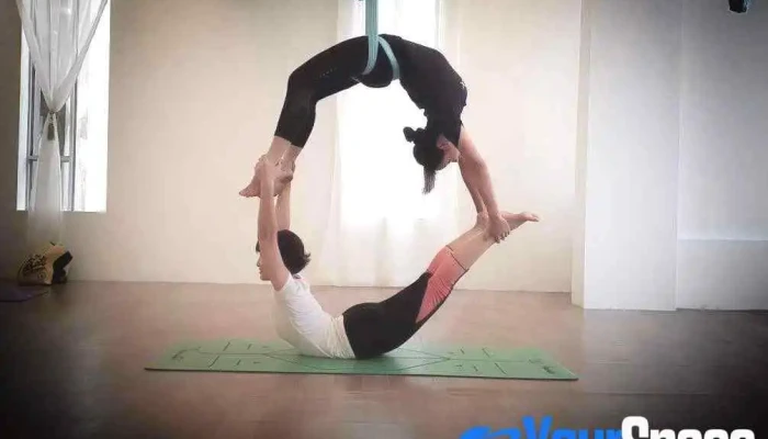 Moksha Yoga - Muar