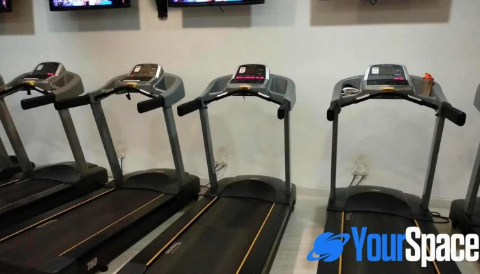 Monsterfit -  Gimnasium - Petaling Jaya