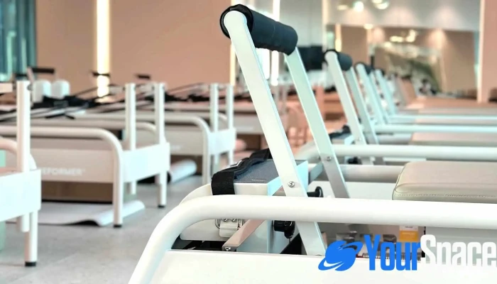 Moov Pilates | Ss15 Courtyard - Subang Jaya