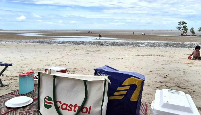 Morib Beach -  Harga - Banting