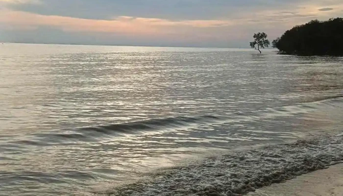 Morib Beach -  Terkini - Banting