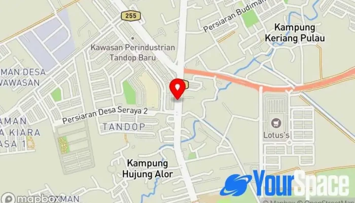 Moxsa Wellness Alor Setar Nuan Ai Sheng Huo Peta - Alor Setar