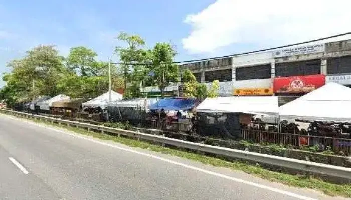 Moxsa Wellness Alor Setar Nuan Ai Sheng Huo Pusat Kesejahteraan - Alor Setar