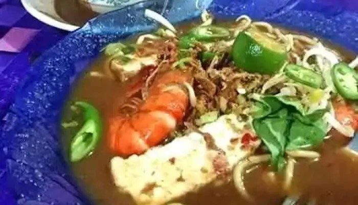 Mr Manshor Kopitiam Power -  Kopi - Seremban