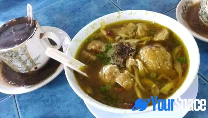 Mr Manshor Kopitiam Power -  Makanan Minuman - Seremban