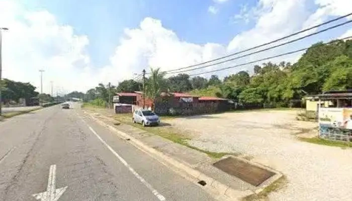 Mr Manshor Kopitiam Power -  Street View 360deg - Seremban
