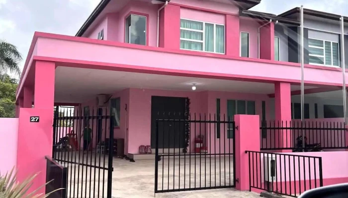 Mrc Kids Sarikei (Pusat Perkembangan Minda Elit Mulia) - Lorong Tapah 2