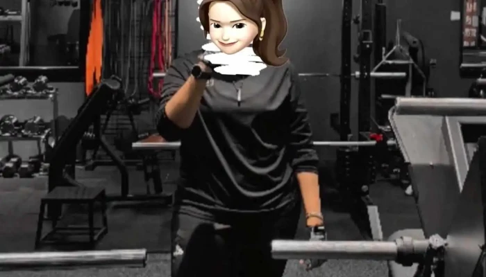 Musang Gym -  Gimnasium - Gua Musang