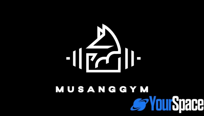 Musang Gym -  Oleh Pemilik - Gua Musang