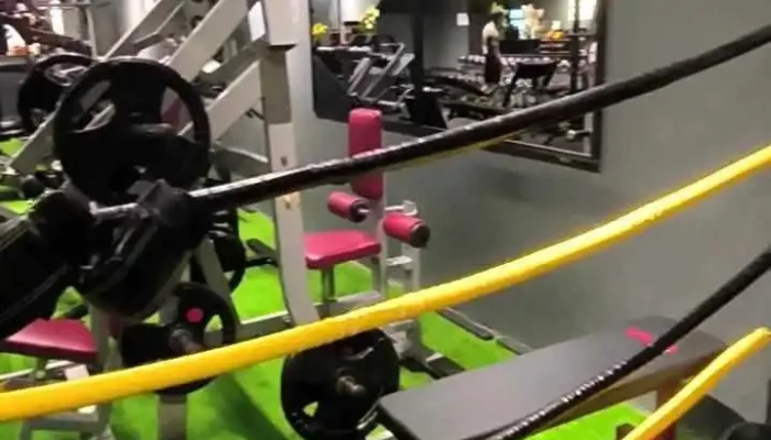 Musang Gym -  Video - Gua Musang