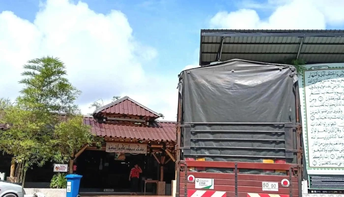 Muse Ecopark - Gua Musang