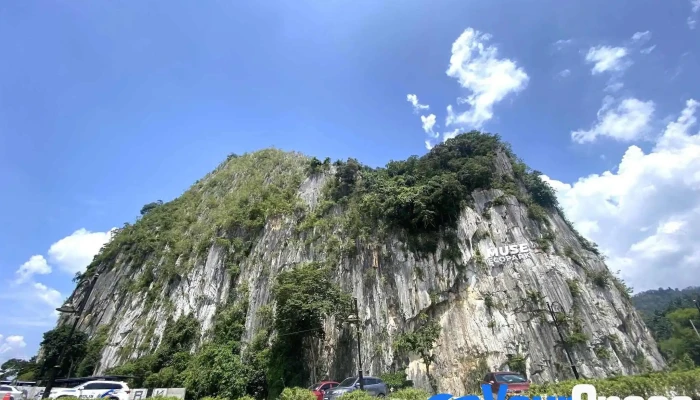 Muse Ecopark -  Tempat Tarikan Pelancong - Gua Musang