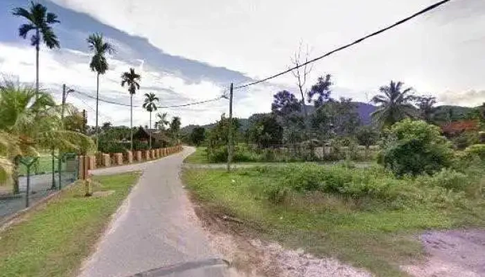 Muzium Diraja Istana Lama Seri Menanti Street View 360deg - Kuala Pilah