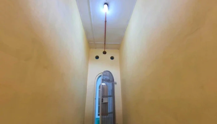 Muzium Penjara Malaysia Melaka Street View 360deg - Melaka