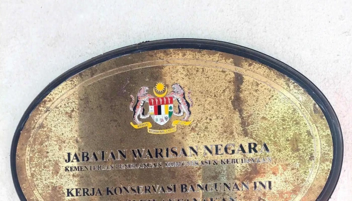 Muzium Warisan Lipis - Kuala Lipis