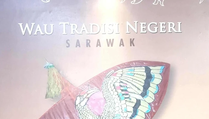 Muzium Wau -  Diskaun - Tumpat