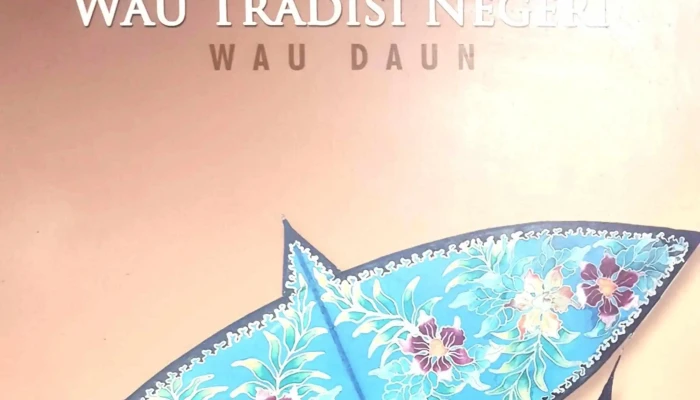Muzium Wau -  Skor - Tumpat