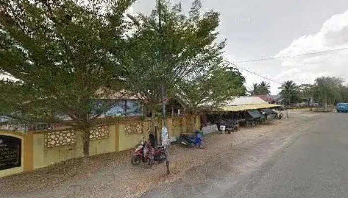 Muzium Wau -  Street View 360deg - Tumpat