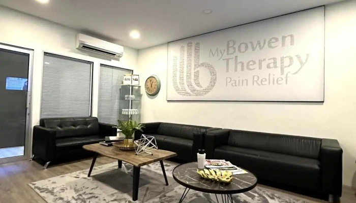 My Bowen Therapy Ttdi Glomac Damansara - Glomac Damansara