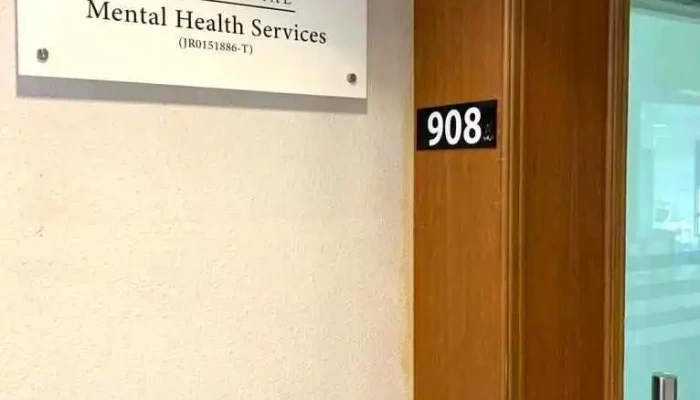 My Confidential Mental Health Services - 9Th Floor