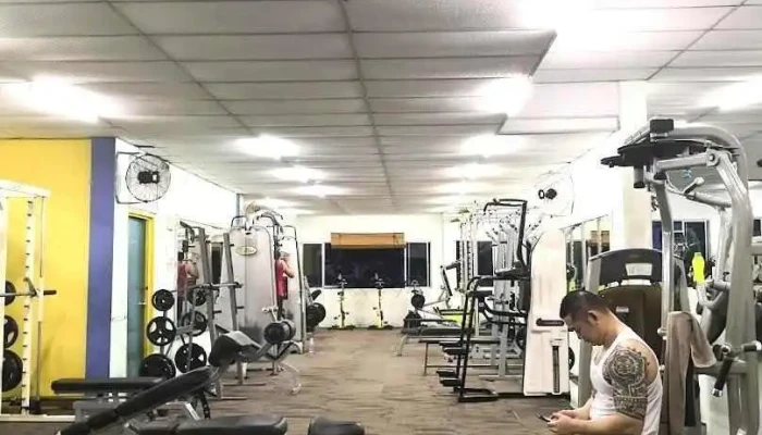 My Gym Exercise Centre - Batu Pahat